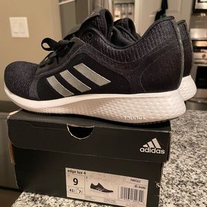 Adidas edge lux 4